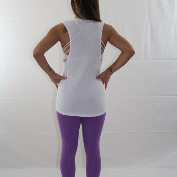 You Are My Favorite - Workout Tank - Picture 5 of 6